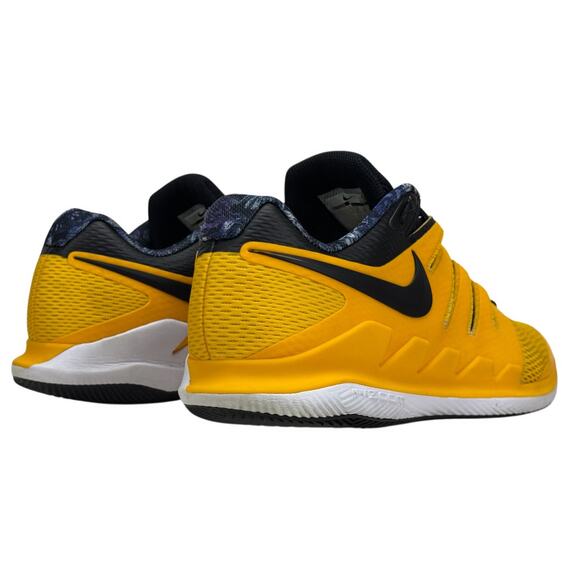 Nike Air Zoom Vapor X University Gold - 12.5 - Picture 8 of 10
